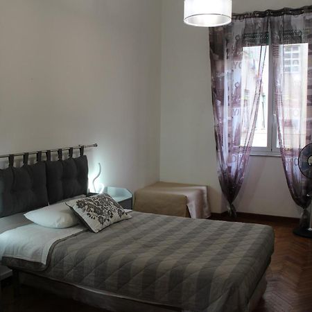 La Lanterna Di Angelo Hotel Genova Kültér fotó