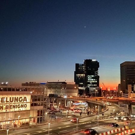La Lanterna Di Angelo Hotel Genova Kültér fotó